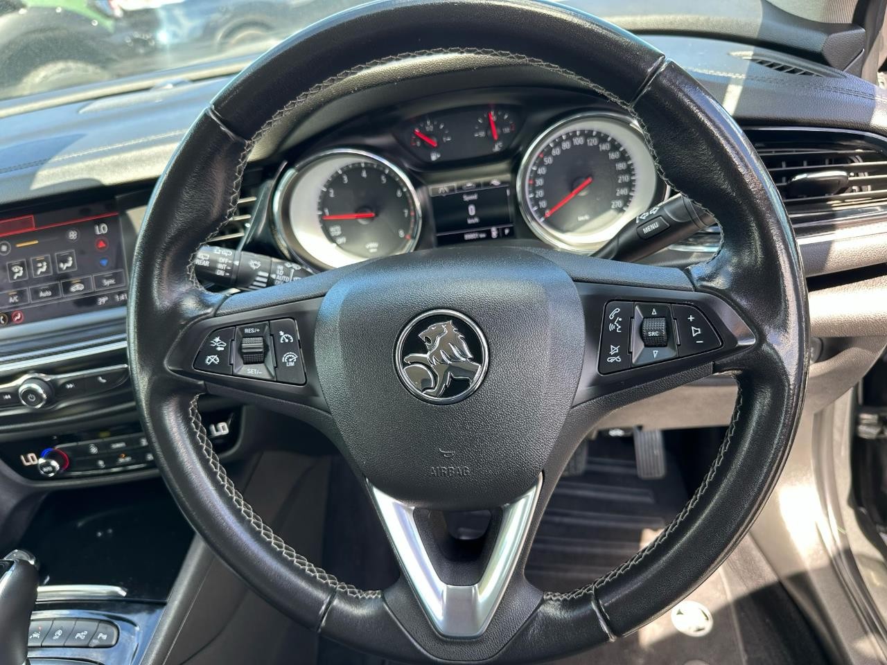2020 Holden COMMODORE