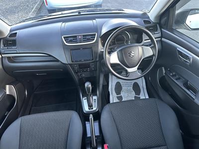 2014 Suzuki Swift - Thumbnail
