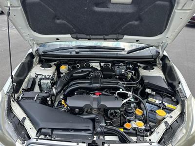 2012 Subaru IMPREZA - Thumbnail