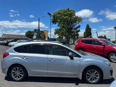 2013 Subaru IMPREZA - Thumbnail