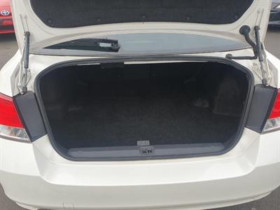 2009 Subaru Legacy - Thumbnail