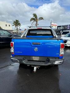 2013 Holden Colorado - Thumbnail