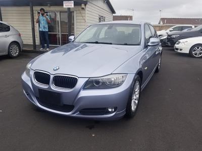 2009 BMW 320I - Thumbnail