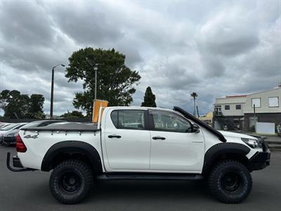 2018 Toyota HILUX - Thumbnail
