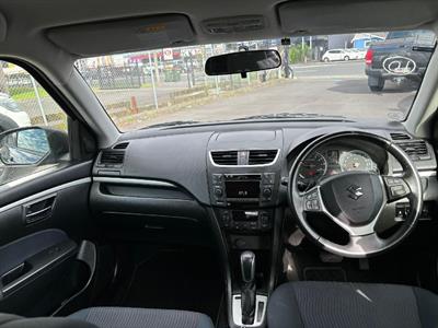 2013 Suzuki Swift - Thumbnail
